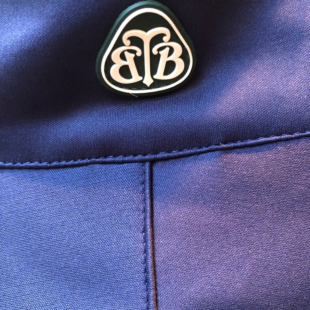 Brooks Brothers Half Zip - Picture 3 of 5